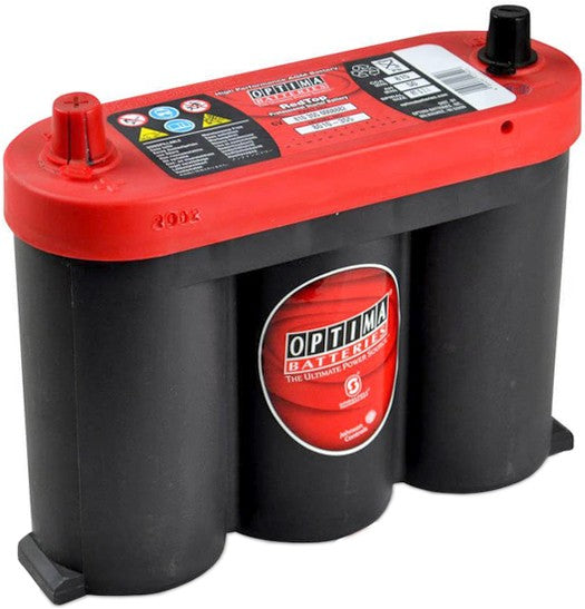 Optima 50Ah 815A RT S - 2.1 (6V)
