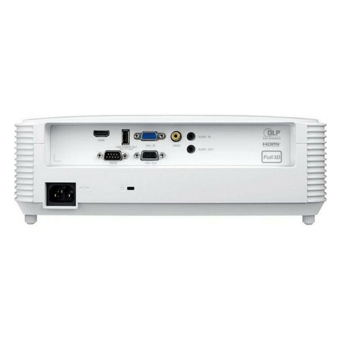 Projector Optoma X309ST XGA 3700 lm 1024 x 768 px White