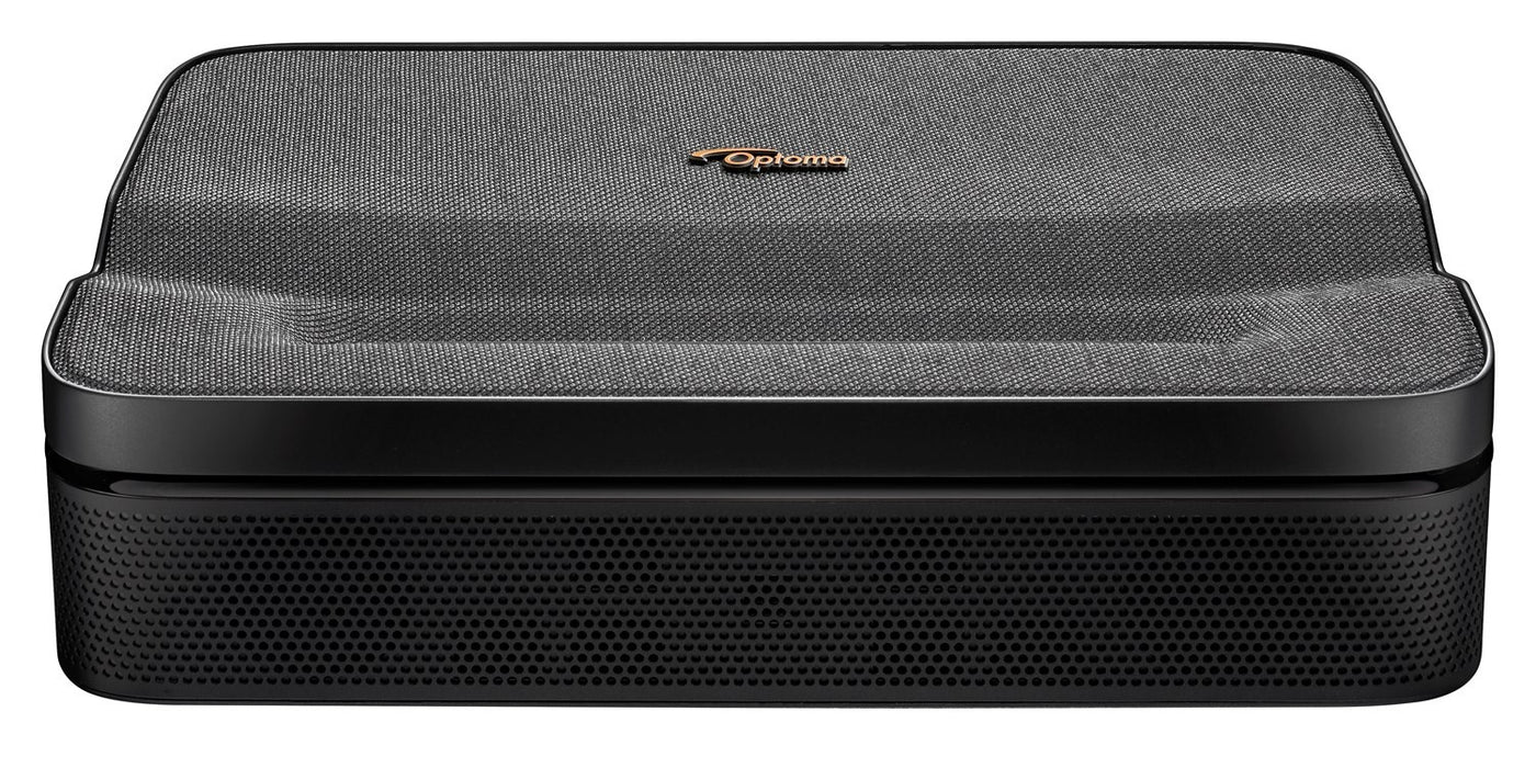 Optoma Photon Go Standard throw projector 650 ANSI lumens DLP 1080p (1920x1080) Black