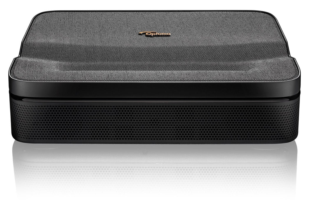 Optoma Photon Go Standard throw projector 650 ANSI lumens DLP 1080p (1920x1080) Black