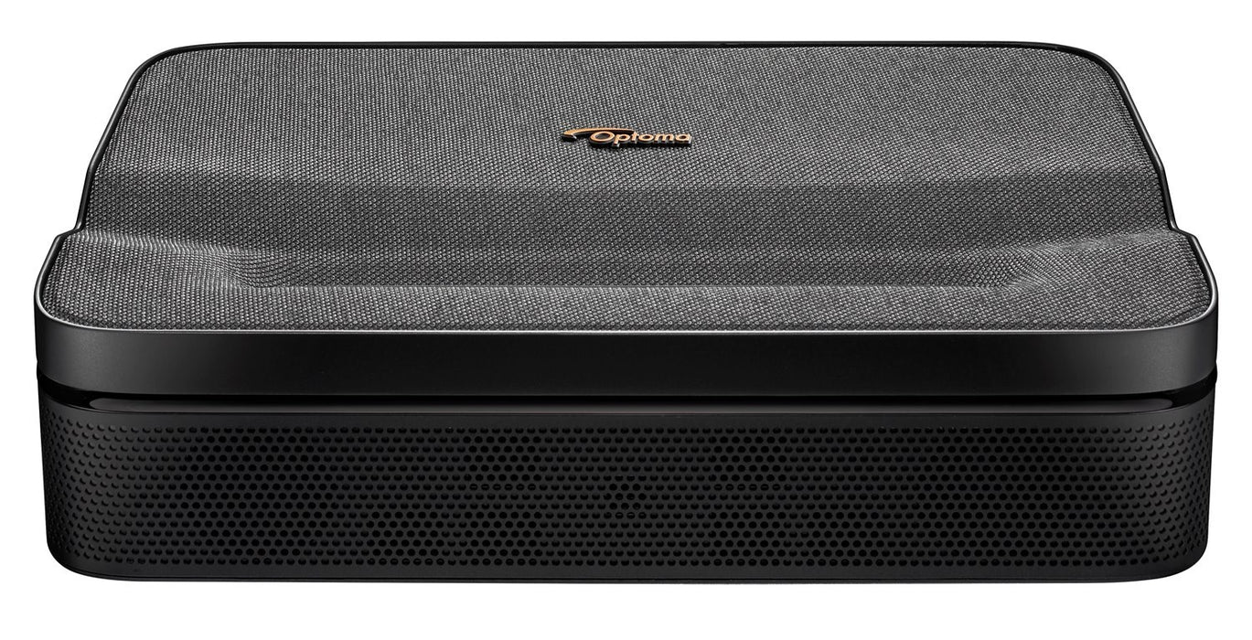 Optoma Photon Go Standard throw projector 650 ANSI lumens DLP 1080p (1920x1080) Black