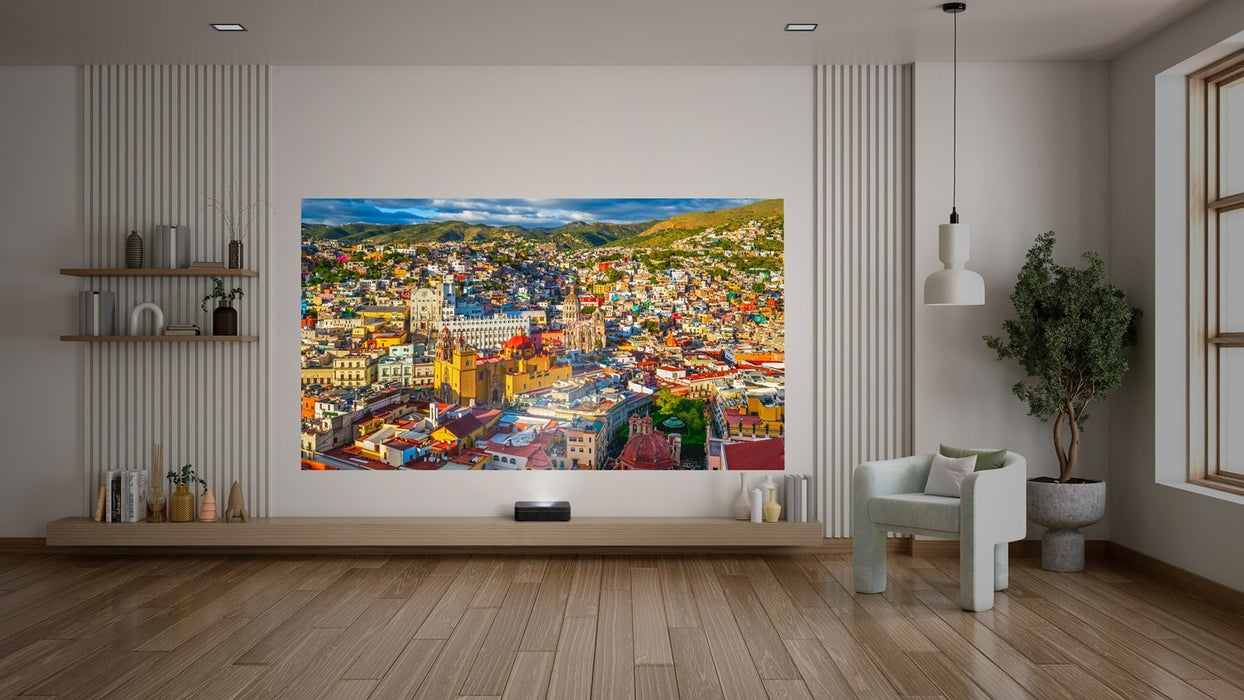 Optoma Photon Go Standard throw projector 650 ANSI lumens DLP 1080p (1920x1080) Black