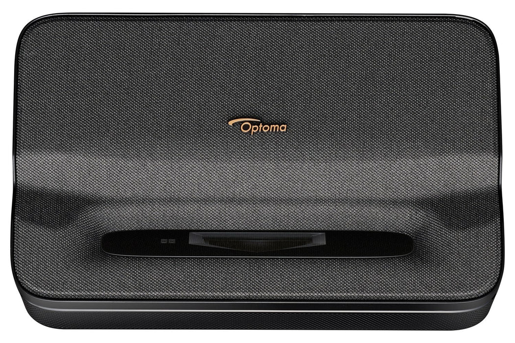 Optoma Photon Go Standard throw projector 650 ANSI lumens DLP 1080p (1920x1080) Black