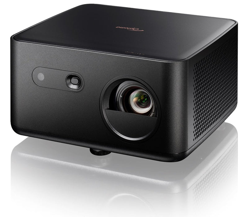 Optoma Photon Life PK32 Standard throw projector 1100 ANSI lumens DLP UHD 4K (3840x2160) 3D Black