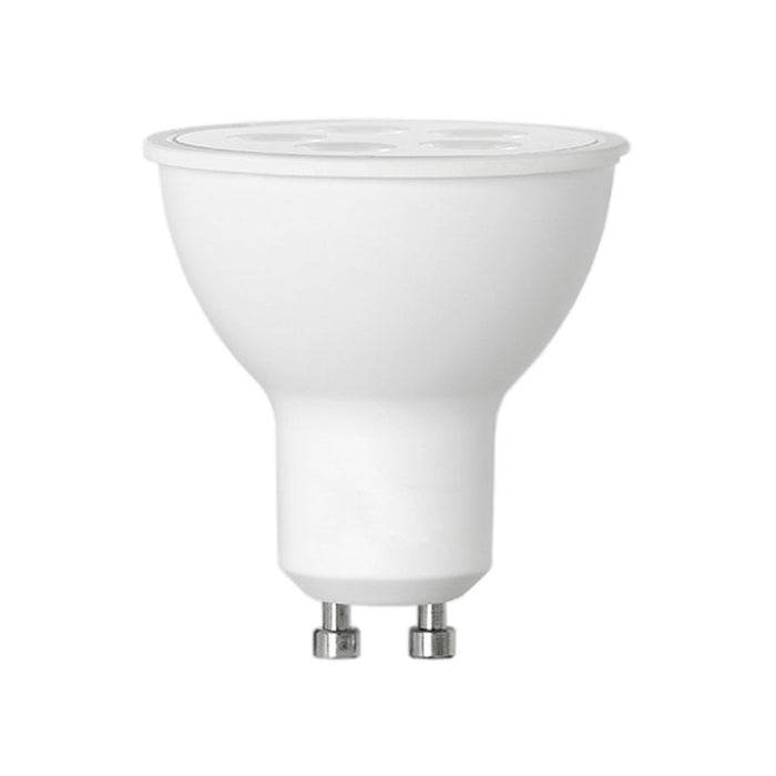 LED BULB GU10 4.5-5W 4500K 320LM FOR MOON OPTONICA