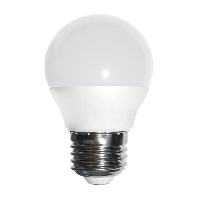 LED BULB E27 8W 4500K 710LM G45 OPTONICA