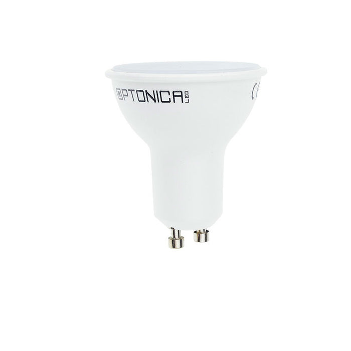 LED BULB GU10 9.5W 6000K 880LM, FOR MOON OPTONICA