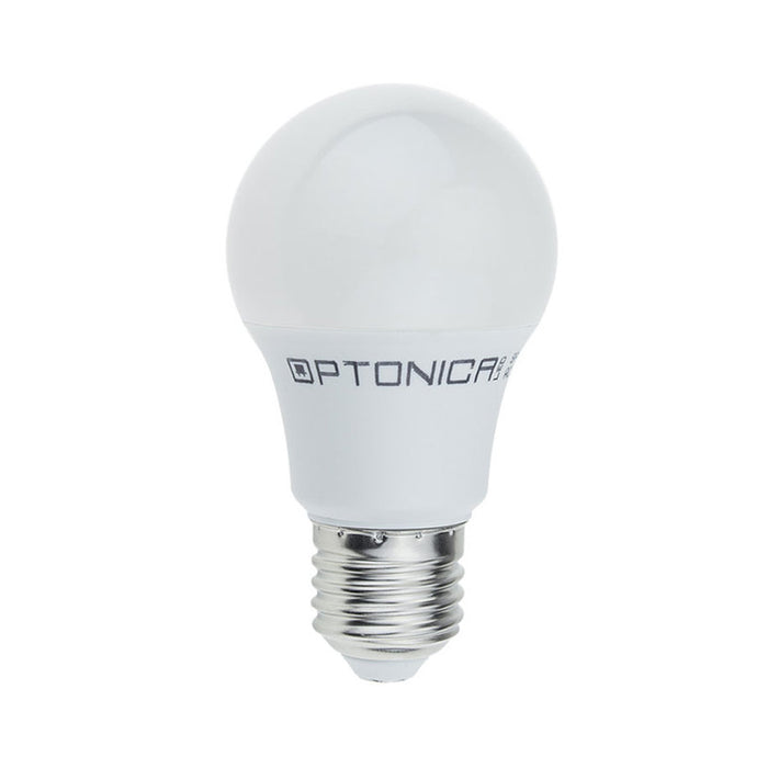 LED BULB E27 10.5W 1055LM 2700K A60 OPTONICA