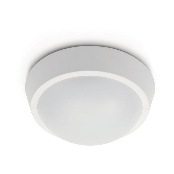 LED CEILING WITH SENSOR 13W F32 4500K 1050LM IP65 OPTONICA