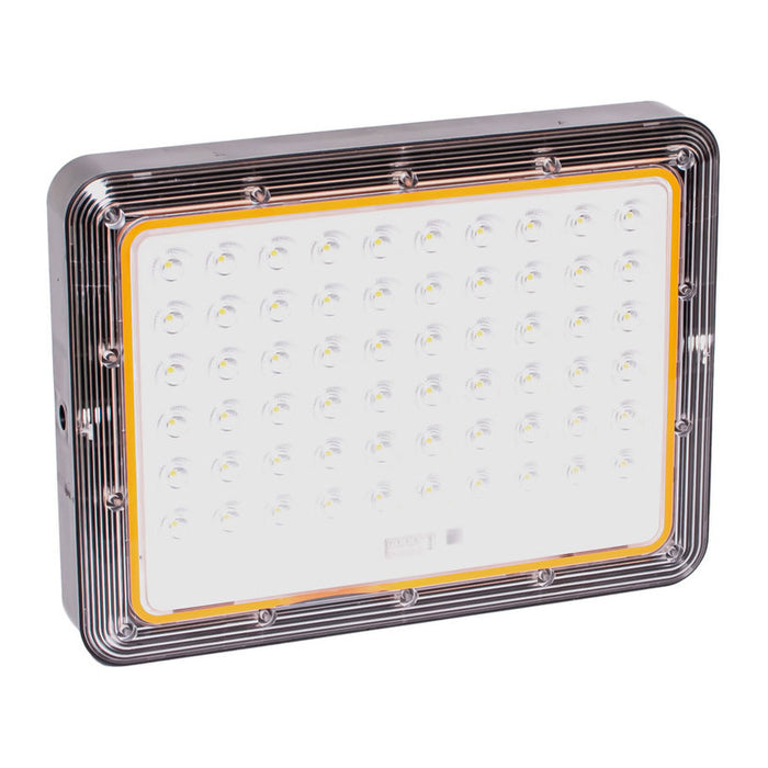 LED SOLAR FLOODLIGHT 15W 6000K 2000LM IP65 OPTONICA FLOODLIGHT