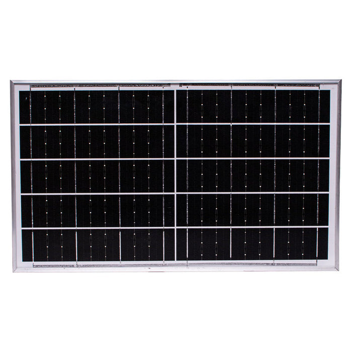 LED SOLAR FLOODLIGHT 15W 6000K 2000LM IP65 OPTONICA FLOODLIGHT