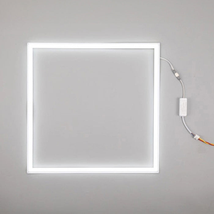 LED PANEL FRAME 60X60CM 48W 4800LM 6000K OPTONICA