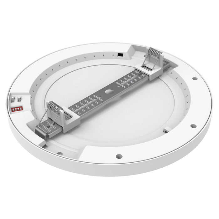 LED PANEL WITH SENSOR 10W/15W/18W SST WHITE WITH SWITCH OPTONICA MULTI-FIT