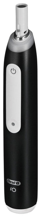 Oral-B 8006540731536 electric toothbrush Adult Rotating-oscillating toothbrush Black White - Tooth
