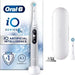 Oral-B Electric Toothbrush iO Series 6s Rotating/Oscillating Anthracite Gray EU - Medical<<<Основна<<<DunaXML