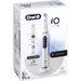 Oral-B Electric Toothbrush iO Series 9N Rotating/Oscillating/Pulsing Alabaster White EU - Medical<<<Основна<<<DunaXML