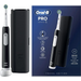 Oral-B electric toothbrush ORAL-B PRO1 BLACK - Tooth brushesAGD-SDZ<<<Home Appliance - ProductsAGD<<<ActionPL