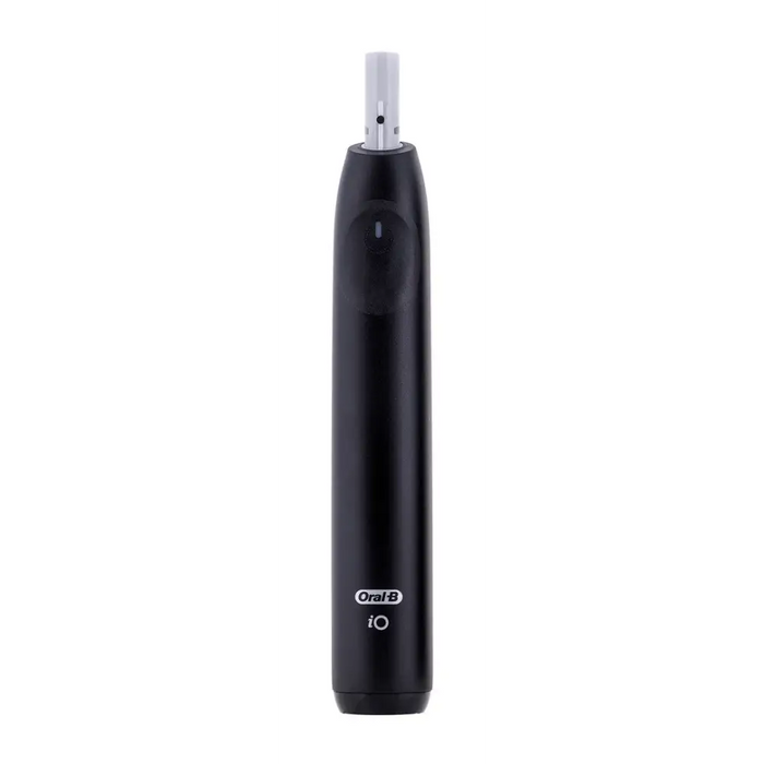 Oral-B iO SERIE 2 Night Black + Forest Green - Tooth brushesAGD-SDZ<<<Home Appliance - ProductsAGD<<<ActionPL
