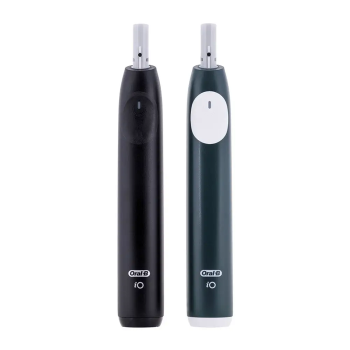 Oral-B iO SERIE 2 Night Black + Forest Green - Tooth brushesAGD-SDZ<<<Home Appliance - ProductsAGD<<<ActionPL
