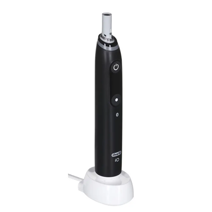 Oral-B iO Series 6 Adult Rotating toothbrush Black - Tooth brushesAGD-SDZ<<<Home Appliance - ProductsAGD<<<ActionPL