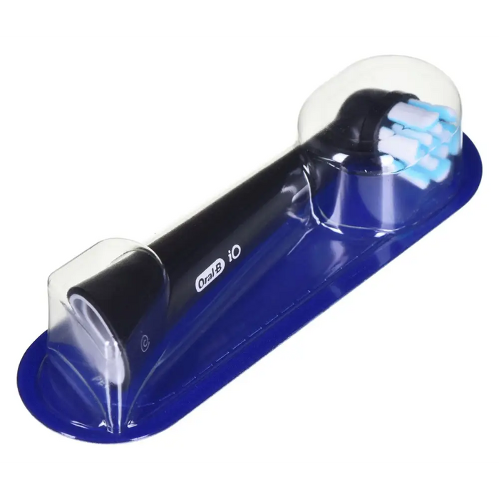 Oral-B iO Series 6 Adult Rotating toothbrush Black - Tooth brushesAGD-SDZ<<<Home Appliance - ProductsAGD<<<ActionPL