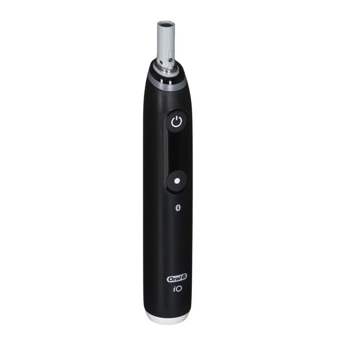 Oral-B iO Series 6 Adult Rotating toothbrush Black - Tooth brushesAGD-SDZ<<<Home Appliance - ProductsAGD<<<ActionPL