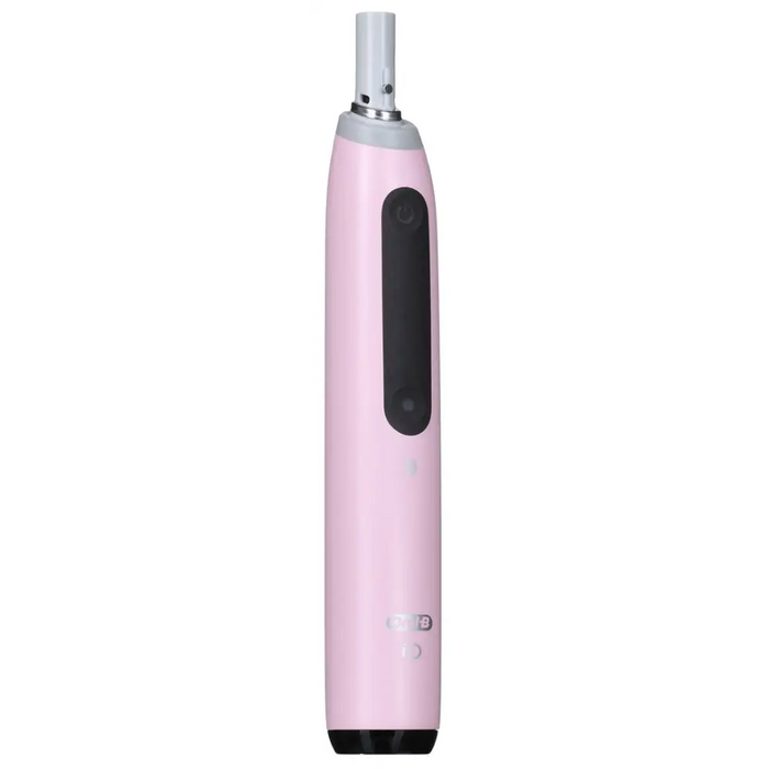 Oral-B iO5 Pink electric toothbrush - Tooth brushesAGD-SDZ<<<Home Appliance - ProductsAGD<<<ActionPL