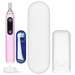 Oral-B iO6 Pink electric toothbrush - Tooth brushesAGD-SDZ<<<Home Appliance - ProductsAGD<<<ActionPL