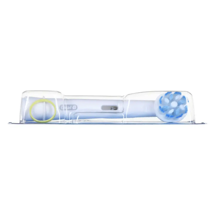Oral-B Pro Series 1 Adult Oscillating toothbrush Black White - Tooth brushesAGD-SDZ<<<Home Appliance