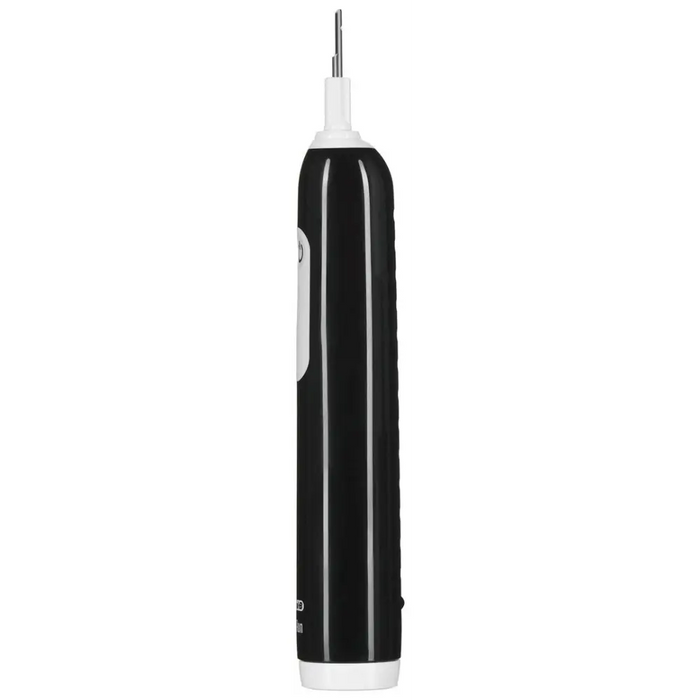 Oral-B Pro Series 1 Adult Oscillating toothbrush Black White - Tooth brushesAGD-SDZ<<<Home Appliance