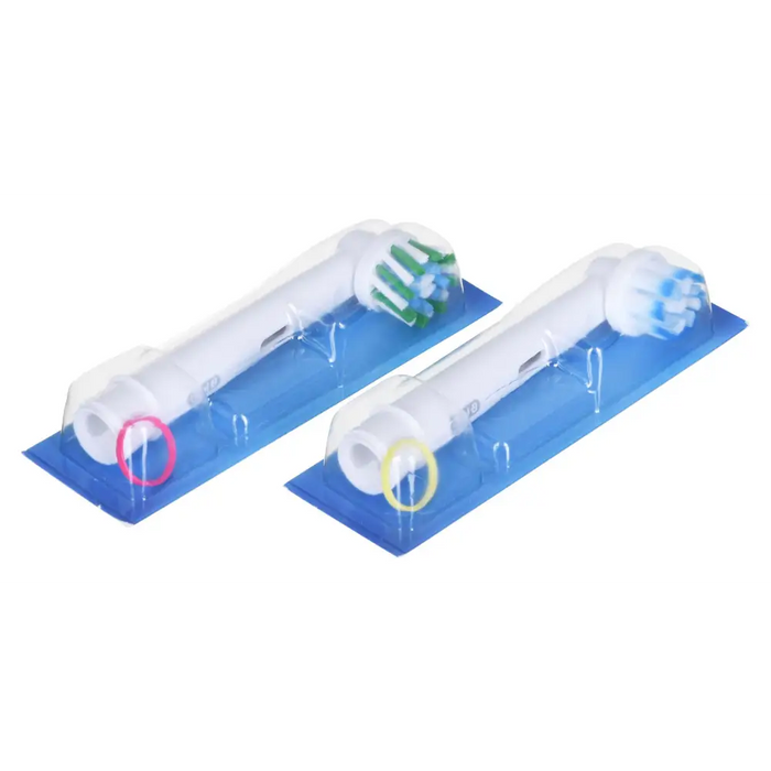 Oral-B Pro Series 1 Adult Oscillating toothbrush Black White - Tooth brushesAGD-SDZ<<<Home Appliance
