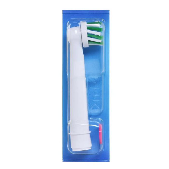 Oral-B Pro Series 1 Adult Oscillating toothbrush Black White - Tooth brushesAGD-SDZ<<<Home Appliance