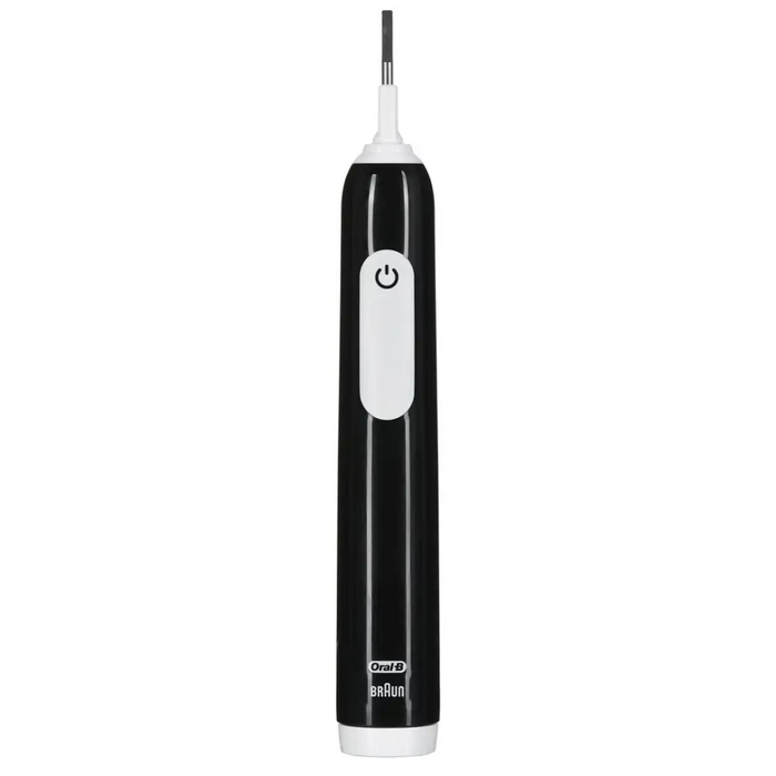 Oral-B Pro Series 1 Adult Oscillating toothbrush Black White - Tooth brushesAGD-SDZ<<<Home Appliance