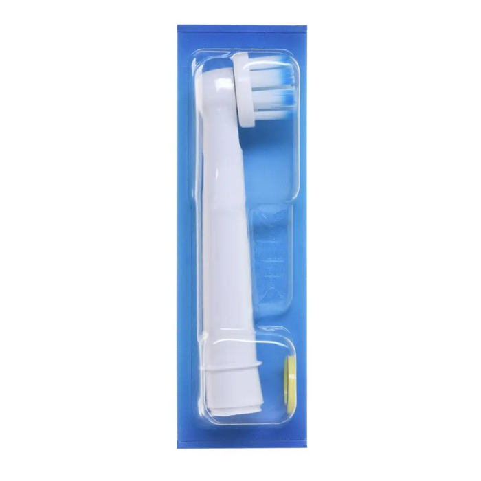 Oral-B Pro Series 1 Adult Oscillating toothbrush Black White - Tooth brushesAGD-SDZ<<<Home Appliance