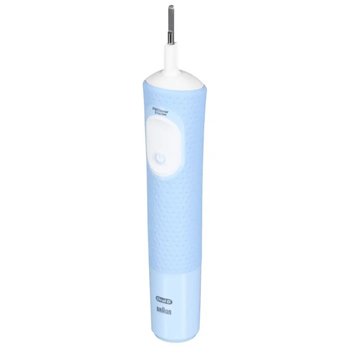 Oral-B Vitality Pro Adult Rotating-oscillating toothbrush Blue - Tooth brushesAGD-SDZ<<<Home Appliance