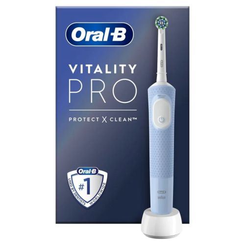 Oral-B Electric Toothbrush Vitality Pro D103 Blue EU