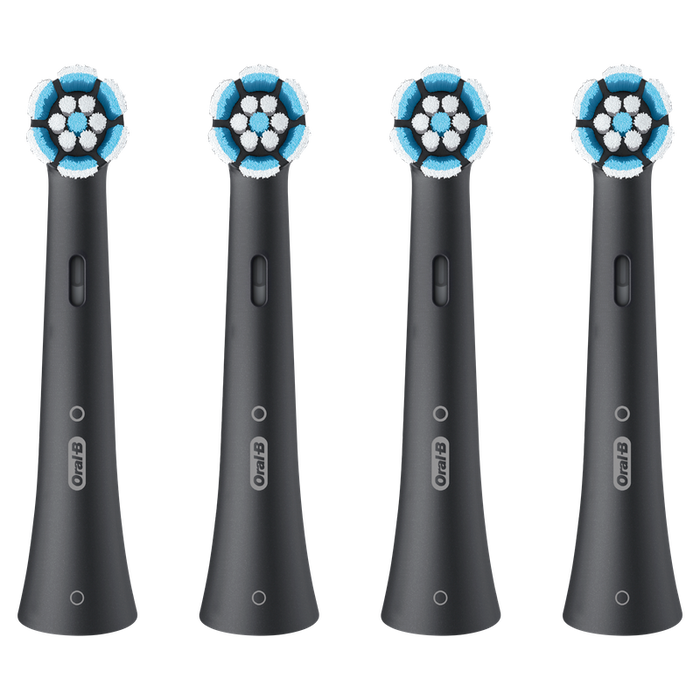 Oral B 4 iO Gentle Care Bl toothbrush head
