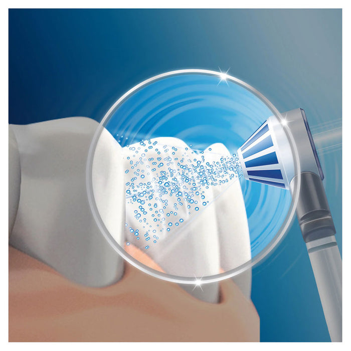 Dental shower ORAL B MD 20