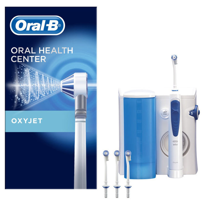 Dental shower ORAL B MD 20