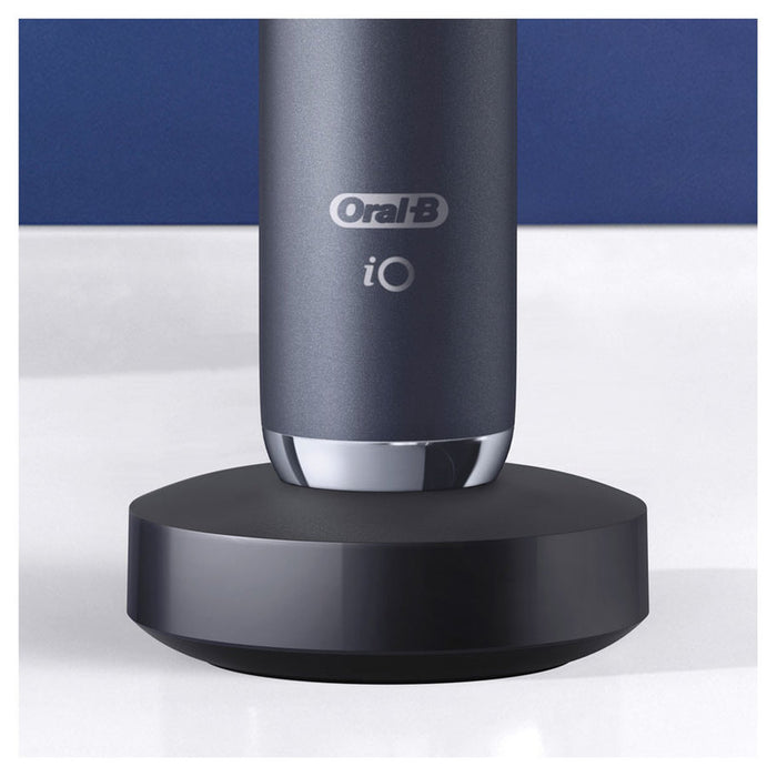 Electric toothbrush ORAL B iO 9 Black
