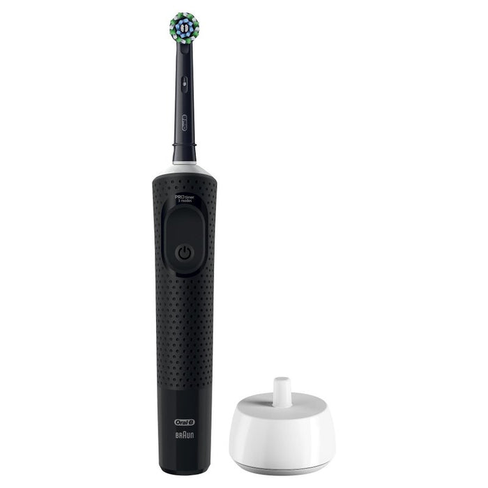 Electric toothbrush Oral B D103 PRO BLACK