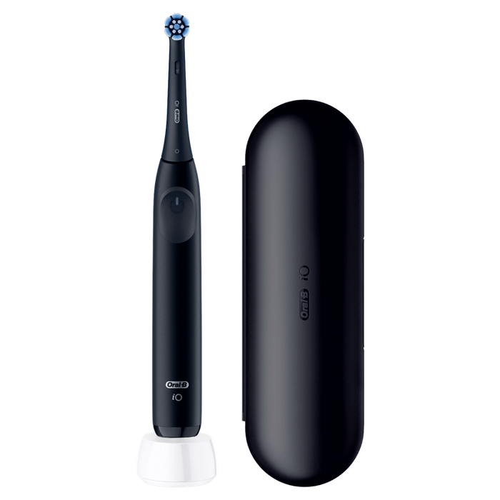 Electric toothbrush ORAL B IO S2 BLACK