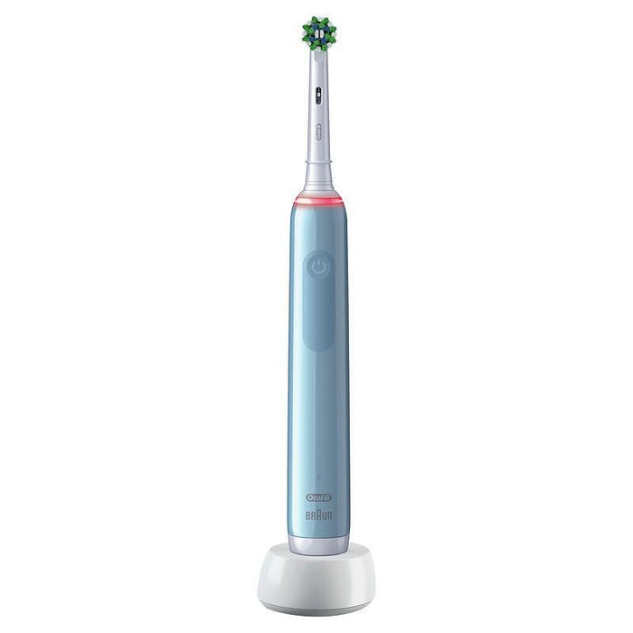 Electric toothbrush Oral B Pro 3000 CrossAct. 6/20/6***