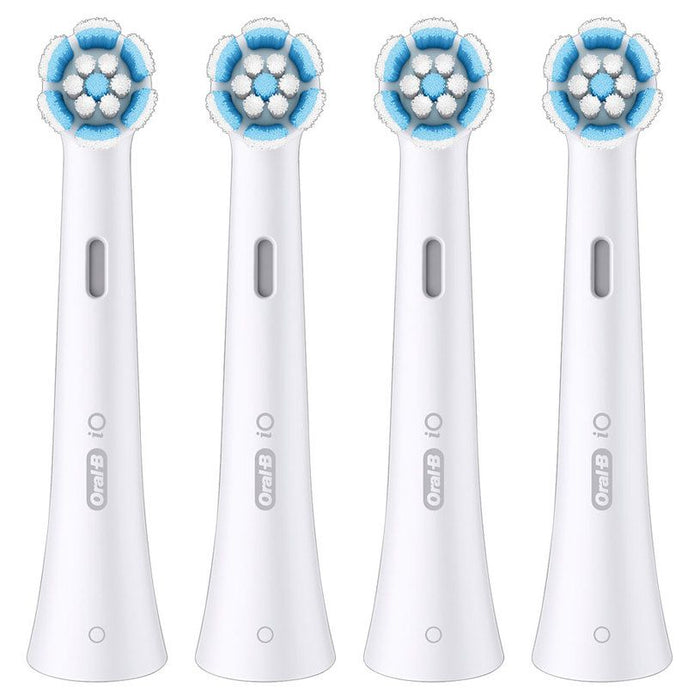 Oral B 4 IO SENSWHITE electric toothbrush head 6/26/20
