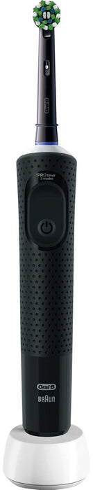 Electric toothbrush Oral B D103 PRO BLACK