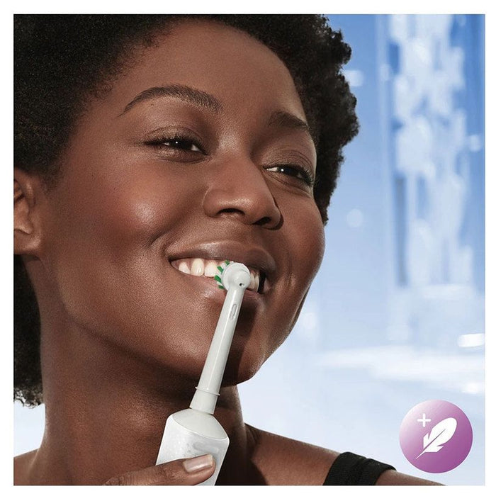 Electric toothbrush Oral B Vit Pro Bl+Lil