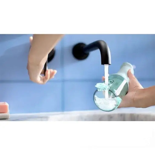 Oral shower PHILIPS Sonicare Cordless Power Flosser 3000 HX3826/24 - Четки за зъби и други<<<Грижа за тялото<<<Малки