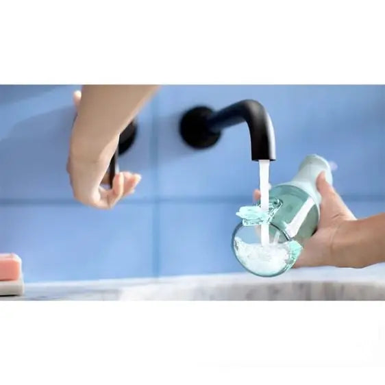 Oral shower PHILIPS Sonicare Cordless Power Flosser 3000 HX3826/24 - Четки за зъби и други<<<Грижа за тялото<<<Малки