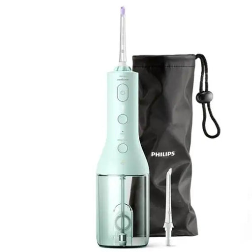 Oral shower PHILIPS Sonicare Cordless Power Flosser 3000 HX3826/24 - Четки за зъби и други<<<Грижа за тялото<<<Малки