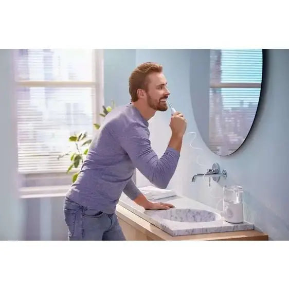 Oral shower PHILIPS Sonicare Power Flosser 7000 HX3911/40 - Грижа за устната хигиена<<<Грижа за тялото<<<Уреди за личнa